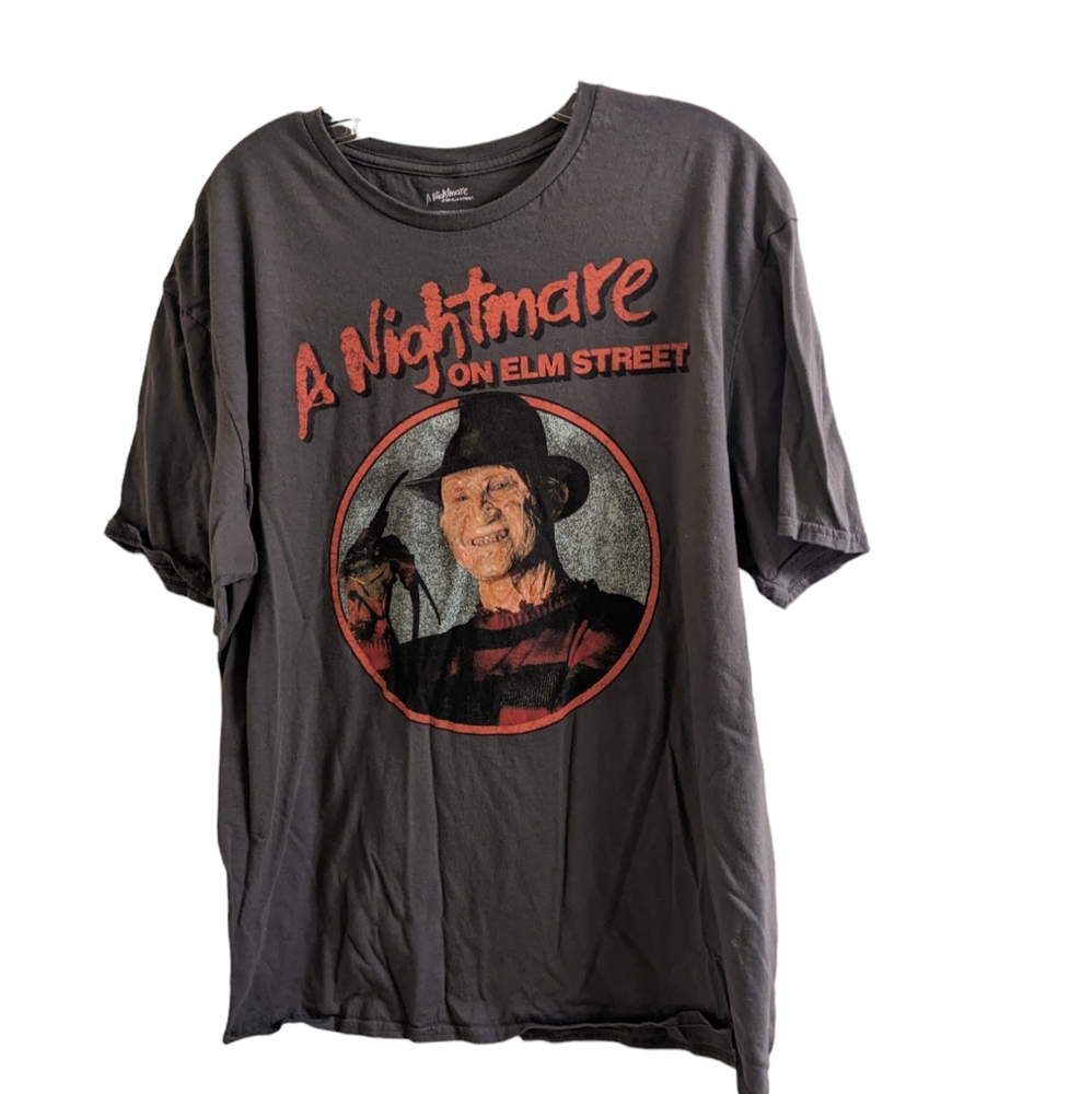Nightmare on Elm Street XL